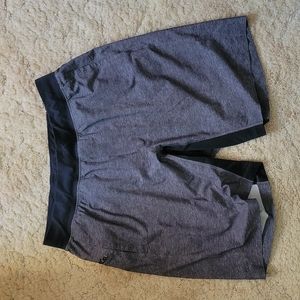 Lululemon T.H.E shorts